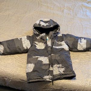 4t boys jacket